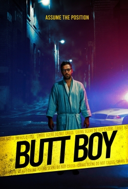 watch Butt Boy Movie online free in hd on Red Stitch