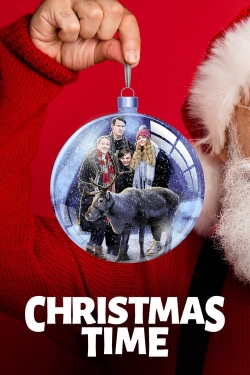 watch Christmas Time Movie online free in hd on Red Stitch