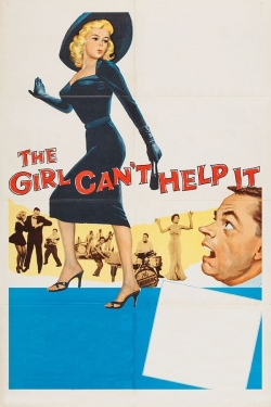 watch The Girl Can't Help It Movie online free in hd on Red Stitch