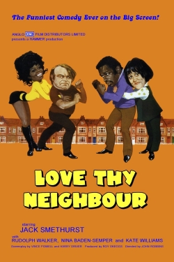 watch Love Thy Neighbour Movie online free in hd on Red Stitch