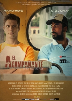 watch The Companion Movie online free in hd on Red Stitch