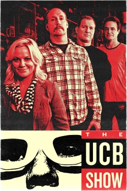 watch The UCB Show Movie online free in hd on Red Stitch