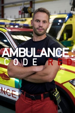 watch Ambulance: Code Red Movie online free in hd on Red Stitch