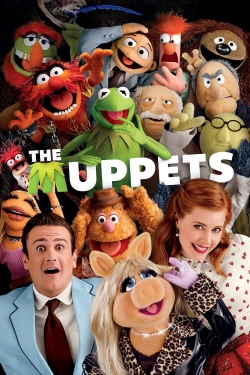 watch The Muppets Movie online free in hd on Red Stitch