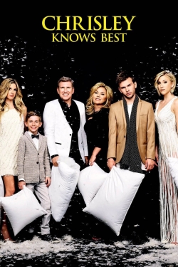 watch Chrisley Knows Best Movie online free in hd on Red Stitch