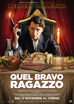 watch Quel bravo ragazzo Movie online free in hd on Red Stitch