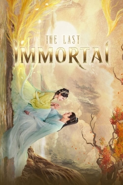 watch The Last Immortal Movie online free in hd on Red Stitch