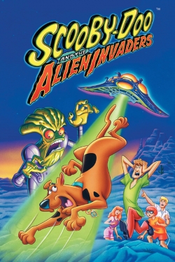 watch Scooby-Doo and the Alien Invaders Movie online free in hd on Red Stitch