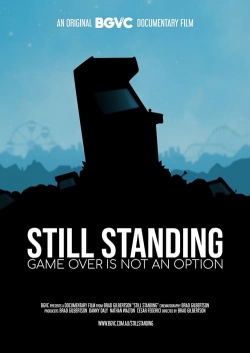 watch Still Standing Movie online free in hd on Red Stitch