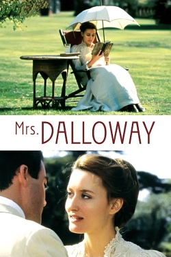 watch Mrs. Dalloway Movie online free in hd on Red Stitch