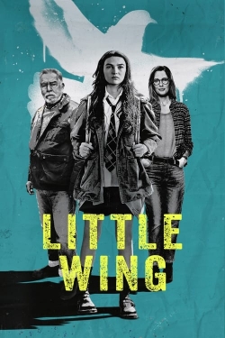 watch Little Wing Movie online free in hd on Red Stitch