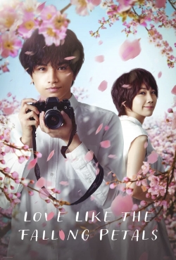 watch Love Like the Falling Petals Movie online free in hd on Red Stitch