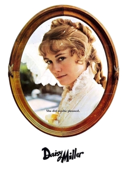 watch Daisy Miller Movie online free in hd on Red Stitch