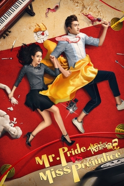 watch Mr. Pride VS Miss. Prejudice Movie online free in hd on Red Stitch