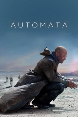 watch Automata Movie online free in hd on Red Stitch