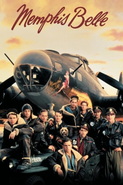 watch Memphis Belle Movie online free in hd on Red Stitch