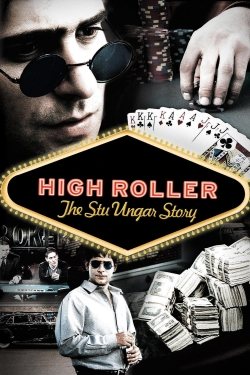 watch High Roller: The Stu Ungar Story Movie online free in hd on Red Stitch