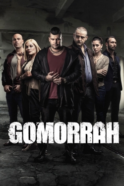 watch Gomorrah Movie online free in hd on Red Stitch