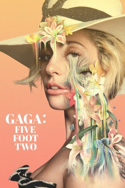 watch Gaga: Five Foot Two Movie online free in hd on Red Stitch