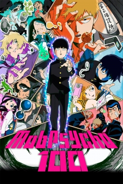 watch Mob Psycho 100 Movie online free in hd on Red Stitch