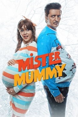 watch Mister Mummy Movie online free in hd on Red Stitch