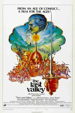 watch The Last Valley Movie online free in hd on Red Stitch