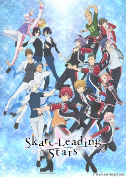 watch Skate-Leading☆Stars Movie online free in hd on Red Stitch