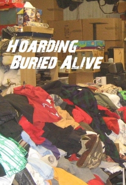 watch Hoarding: Buried Alive Movie online free in hd on Red Stitch