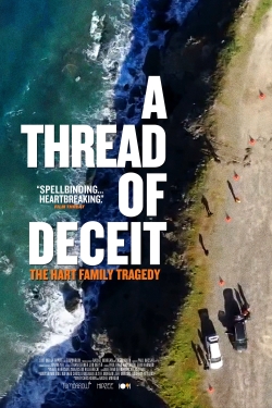 watch A Thread of Deceit: The Hart Family Tragedy Movie online free in hd on Red Stitch