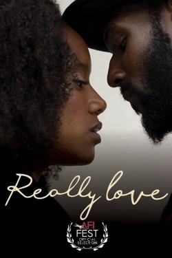 watch Really Love Movie online free in hd on Red Stitch