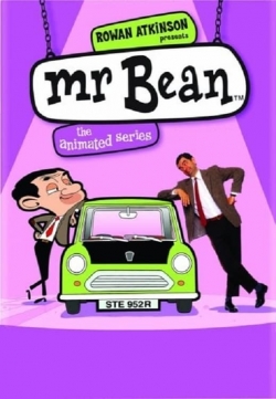 watch Mr. Bean: The Animated Series Movie online free in hd on Red Stitch