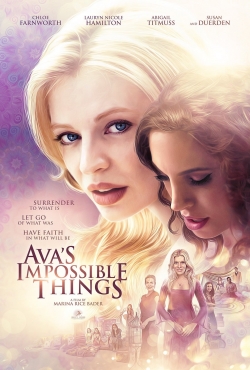 watch Ava's Impossible Things Movie online free in hd on Red Stitch