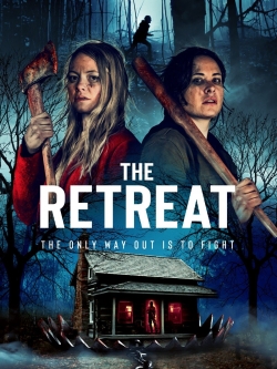 watch The Retreat Movie online free in hd on Red Stitch