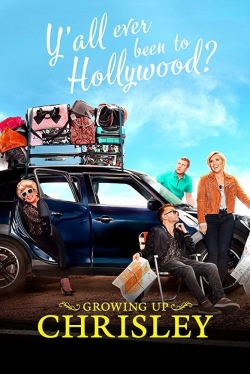 watch Growing Up Chrisley Movie online free in hd on Red Stitch