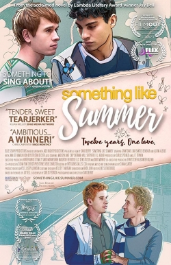 watch Something Like Summer Movie online free in hd on Red Stitch