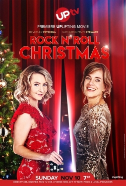 watch Rock N’ Roll Christmas Movie online free in hd on Red Stitch