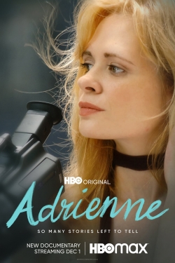 watch Adrienne Movie online free in hd on Red Stitch