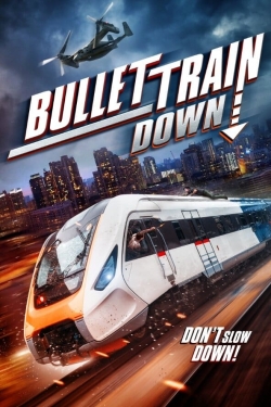 watch Bullet Train Down Movie online free in hd on Red Stitch