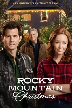 watch Rocky Mountain Christmas Movie online free in hd on Red Stitch