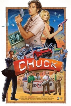 watch Chuck Movie online free in hd on Red Stitch