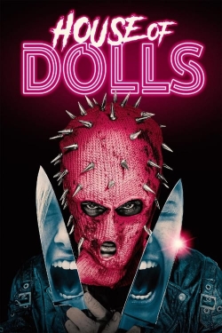 watch House of Dolls Movie online free in hd on Red Stitch