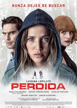 watch Perdida Movie online free in hd on Red Stitch