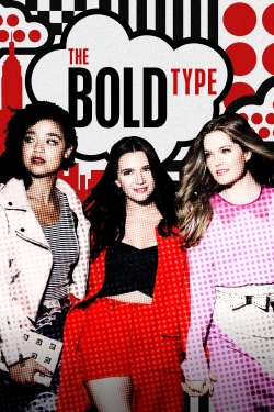 watch The Bold Type Movie online free in hd on Red Stitch