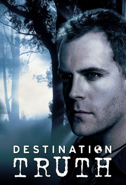 watch Destination Truth Movie online free in hd on Red Stitch