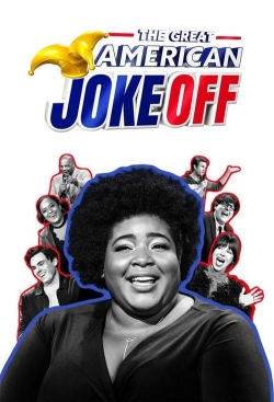 watch The Great American Joke Off Movie online free in hd on Red Stitch