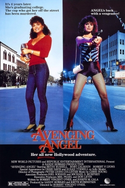 watch Avenging Angel Movie online free in hd on Red Stitch