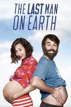 watch The Last Man on Earth Movie online free in hd on Red Stitch