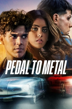 watch Pedal to Metal Movie online free in hd on Red Stitch