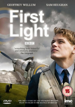 watch First Light Movie online free in hd on Red Stitch