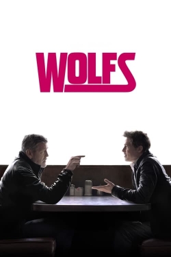 watch Wolfs Movie online free in hd on Red Stitch